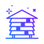 Bee box icon 64x64