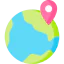 Destination icon 64x64