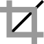 Cropping ícono 64x64