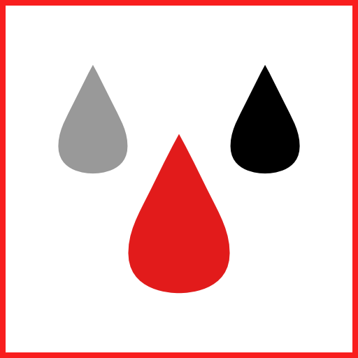 Drops icon