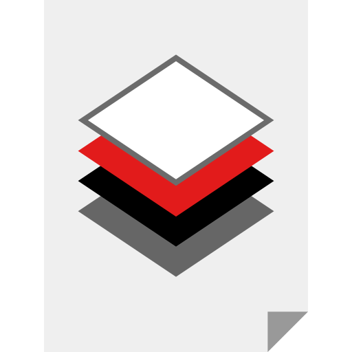 Layers icon