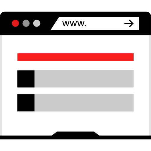 Browser icon