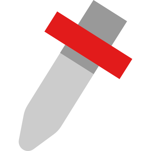 Dropper icon