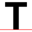 Text editor Symbol 64x64
