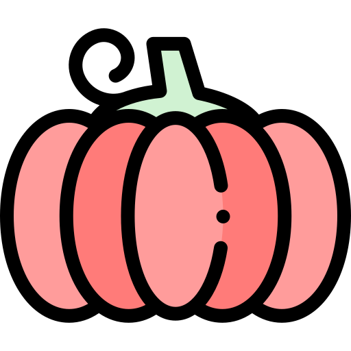 Pumpkin icon