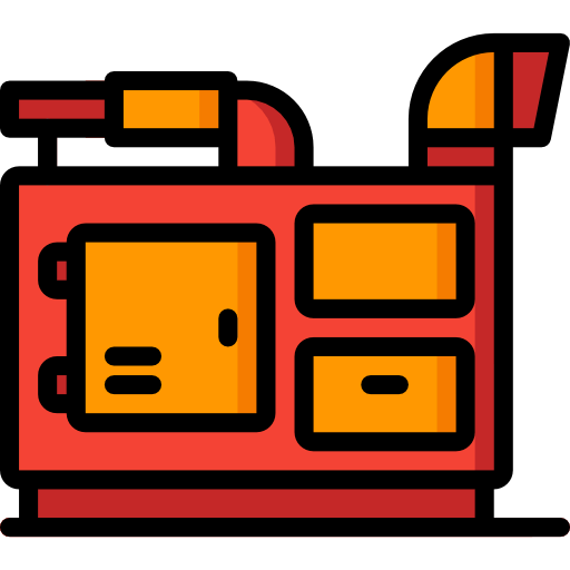 Generator icon