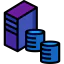 Database icon 64x64