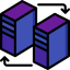 Data icon 64x64
