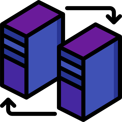 Data icon