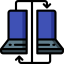 Laptop icon 64x64