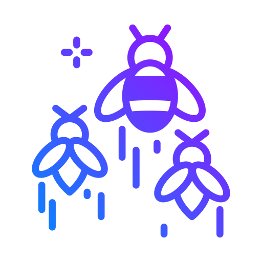 Bees icon