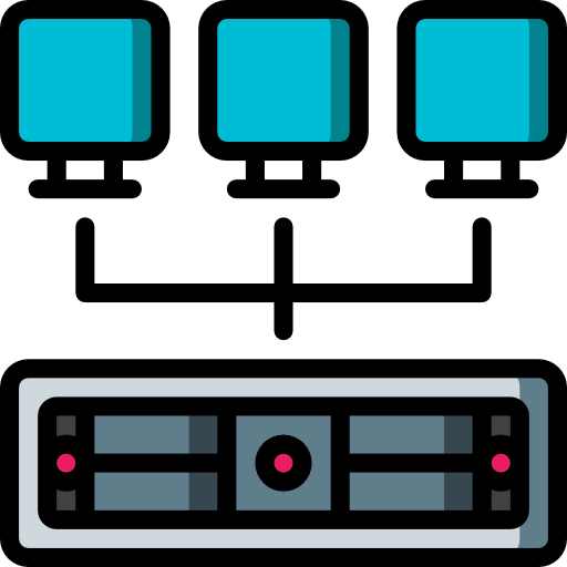 Server icon
