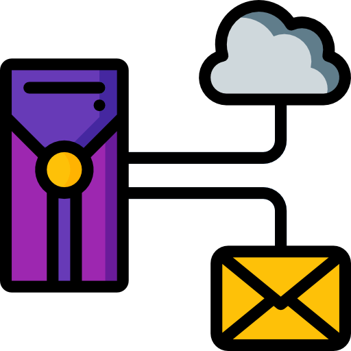 Server icon