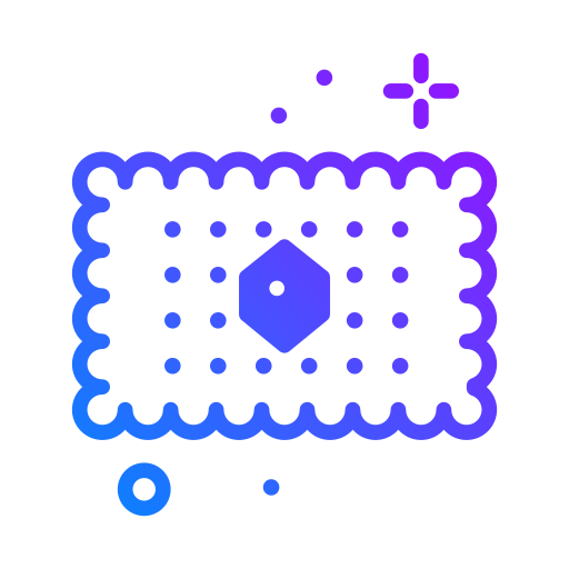 Biscuit icon
