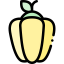 Bell pepper іконка 64x64