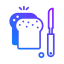 Bread icon 64x64