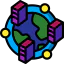 World icon 64x64