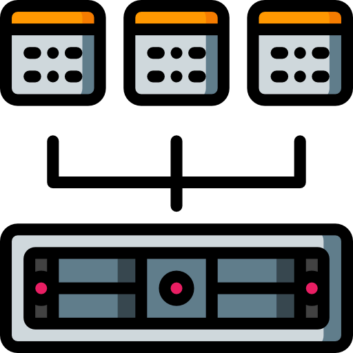 Server icon