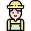 Farmer icon 64x64