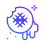 Cookie icon 64x64