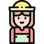 Farmer icon 64x64