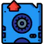 Back up icon 64x64