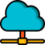 Cloud icon 64x64