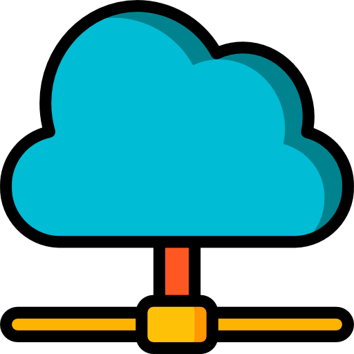 Cloud icon