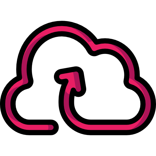 Cloud icône