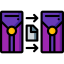 Transfer icon 64x64