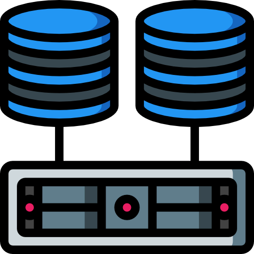 Server icon