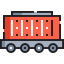 Train icon 64x64