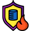Shield icon 64x64
