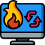 Computer icon 64x64