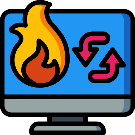 Computer icon