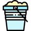 Bucket icon 64x64