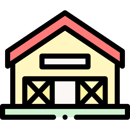 Barn icon
