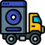 Truck icon 64x64