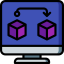 Computer icon 64x64