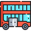 Bus icon 64x64