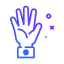 Gloves icon 64x64