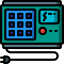 Plug icon 64x64