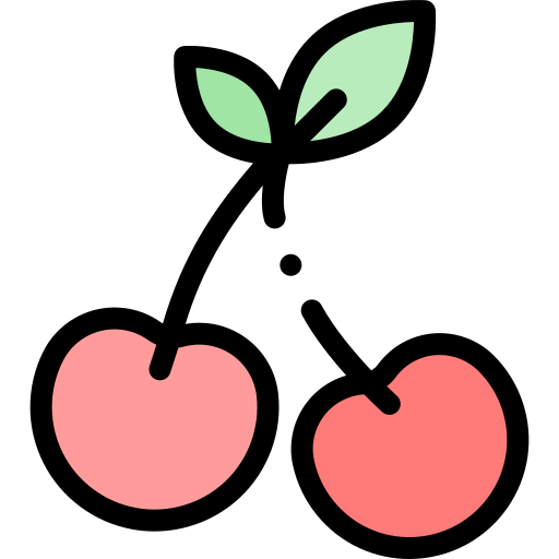 Cherries icon