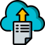 Cloud icon 64x64