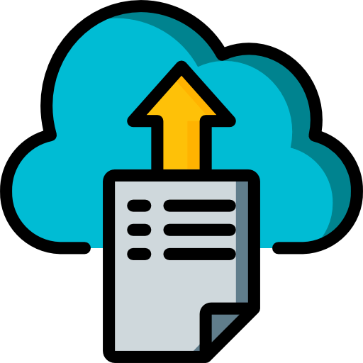 Cloud icon
