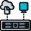 Server icon 64x64