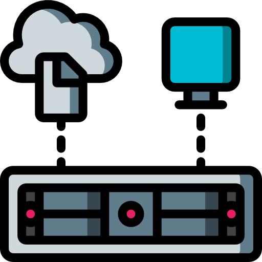 Server icon
