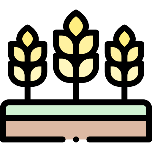 Wheat icon