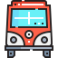 Van icon 64x64