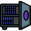 Safebox icon 64x64